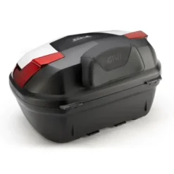 Schienalino in gommapiuma rivestito in tessuto Givi E131S