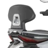 Schienalino Kappa KTB7604A