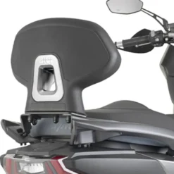 Schienalino Passeggero Givi TB7070A