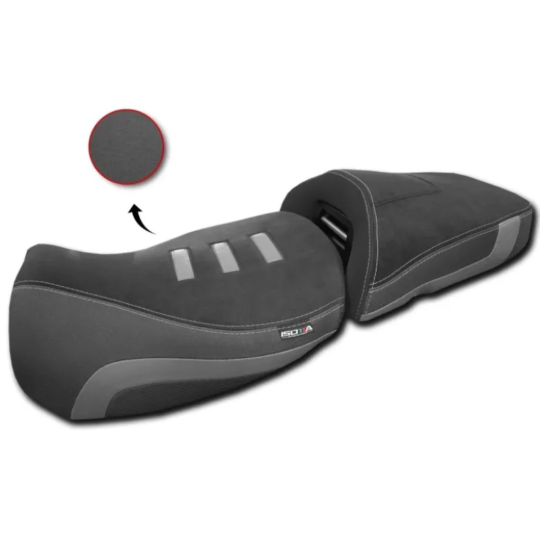 Sella Anteriore Per Bmw R 1300 Gs Adv 2024 Triple Black