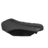 Sella Anteriore Rialzata Per Bmw - R 1250 Gs 2019 - R 1200 Gs Lc Std 2017-2018 E Rallye Triple Black