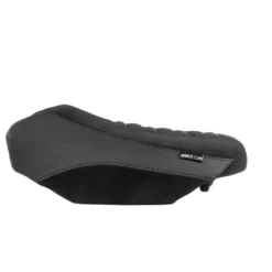 Sella Anteriore Rialzata Per Bmw - R 1250 Gs 2019 - R 1200 Gs Lc Std 2017-2018 E Rallye Triple Black