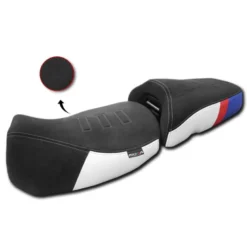 Sella Anteriore Riscaldata Per Bmw R 1300 Gs Adv Trophy