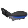 Sella Comfort Pilota Per Yamaha TèNèRè 700 Blu