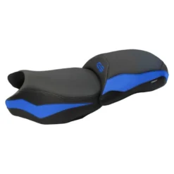 Sella completa compatibile - BMW R 1250 GS - mod Paphos Comfort System - Standard