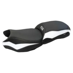 Sella completa compatibile - BMW R 1250 GS - mod Paphos Comfort System - Standard