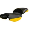 Sella Isotta Anteriore Comfort Per Benelli Trk 502 Giallo