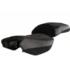 Sella Isotta Anteriore Comfort Per Benelli Trk 502 Nero