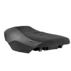 Sella Isotta Anteriore Con Canale Prostatico Per Bmw R1200 / 1250 Gs E Gsa Triple Black