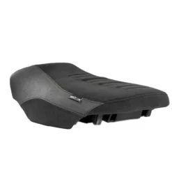 Sella Isotta Anteriore Con Canale Prostatico Per Bmw R1200 / 1250 Gs E Gsa Triple Black