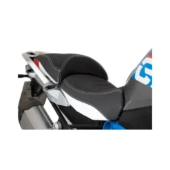 Sella Isotta Anteriore Ribassata 3Cm R1200 / R1250 Gs Bianca/Rossa/Blu