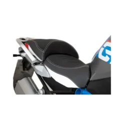 Sella Isotta Anteriore Ribassata 3Cm R1200 / R1250 Gs Bianca/Rossa/Blu