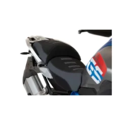 Sella Isotta Anteriore Ribassata 3Cm R1200 / R1250 Gs Nero