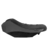 Sella Isotta Anteriore Ribassata Di 2Cm Rispetto Alla Sella Originale - Bmw R 1200/1250 Gs Triple Black