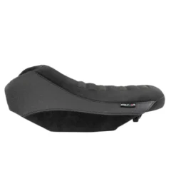 Sella Isotta Anteriore Ribassata Di 2Cm Rispetto Alla Sella Originale - Bmw R 1200/1250 Gs Triple Black