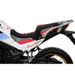 Sella Isotta Isotta Per Honda Transalp Xl750 2023 Rosso