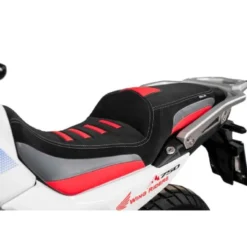 Sella Isotta Isotta Per Honda Transalp Xl750 2023 Rosso