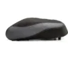 Sella Isotta Passeggero Per Bmw R 1200 / 1250 Gs Adventure Dal 2014 Nero