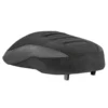 Sella Isotta Passeggero Per Bmw R 1200 / 1250 Gs Adventure Dal 2014 Triple Black