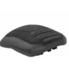 Sella Isotta Posteriore Comfort Per Benelli Trk 502 Triple Black