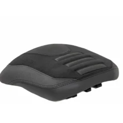 Sella Isotta Posteriore Comfort Per Benelli Trk 502 Triple Black
