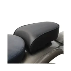 Sella Isotta Posteriore Per Aprilia Scarabeo 50-100 2-4 Tempi 1994 - 2013