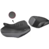 Sella Isotta Posteriore Per Benelli Trk 702 2023- Triple Black