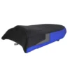 Sella Passeggero Comfort Per Yamaha TèNèRè 700 Blu
