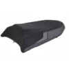 Sella Passeggero Comfort Per Yamaha TèNèRè 700 Nero