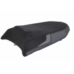 Sella Passeggero Comfort Per Yamaha TèNèRè 700 Nero