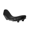 Sella Pilota Ribassata Extra Comfort Isotta Per Yamaha TèNèRè 700 Nero