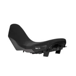 Sella Pilota Ribassata Extra Comfort Isotta Per Yamaha TèNèRè 700 Nero