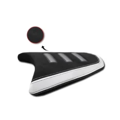 Sella Posteriore Rally Per Bmw R 1300 Gs 2023- Bianco