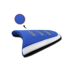 Sella Posteriore Rally Per Bmw R 1300 Gs 2023- Blu