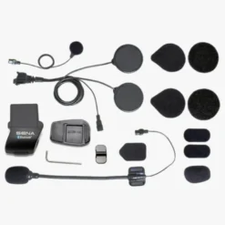 Sena Audio Kit aggiuntivo completo per SMH5