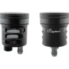 Serbatoio Olio (16 Cm3) Nero OBT007NER Lightech