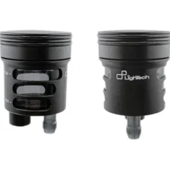 Serbatoio Olio (16 Cm3) Nero OBT007NER Lightech