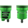Serbatoio Olio (16 Cm3) Verde OBT007VER Lightech