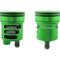 Serbatoio Olio (16 Cm3) Verde OBT007VER Lightech