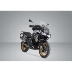 Set Adventure DUSC Sw-Motech Nero. BMW R 1200 GS LC Adv/1250 GS Adv.