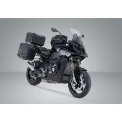 Set Adventure DUSC Sw-Motech Nero. BMW S 1000 XR (19-).
