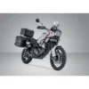 Set Adventure DUSC Sw-Motech Nero. Ducati DesertX (22-)/ Rally (23-).