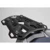 Set Adventure DUSC Sw-Motech Nero. Honda CRF1000L Africa Twin (18-).