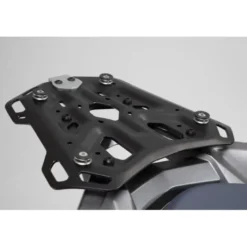 Set Adventure DUSC Sw-Motech Nero. Honda CRF1000L Africa Twin (18-).
