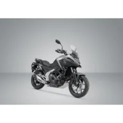 Set Adventure DUSC Sw-Motech Nero. Honda NC750X/XD (20-).