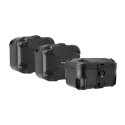 Set Adventure DUSC Sw-Motech Nero. Honda NT1100 (21-).