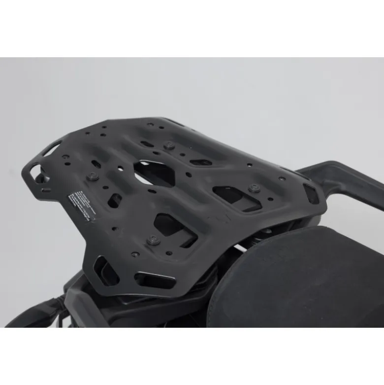 Set Adventure DUSC Sw-Motech Nero. KTM 1050/1090/1190 Adv,1290 SAdv