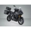 Set Adventure DUSC Sw-Motech Nero. Suzuki GSX-S1000GX (23-).