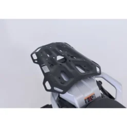 Set Adventure DUSC Sw-Motech Nero. Suzuki GSX-S1000GX (23-).