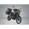 Set Adventure DUSC Sw-Motech Nero. Triumph Tiger 900 GT / Rally Pro (23-).